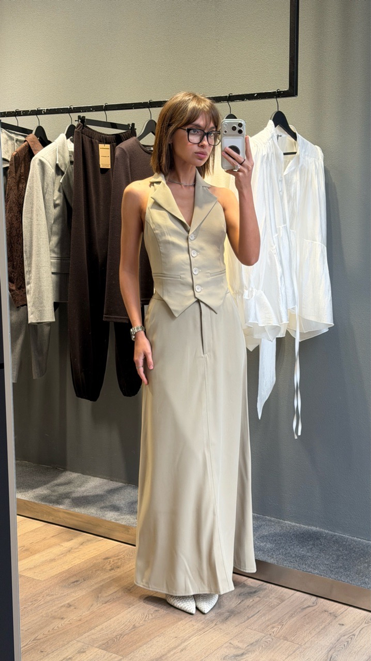 Жилет Роузи