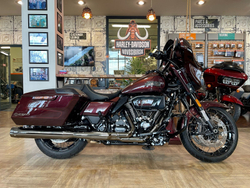 Harley-Davidson CVO Street Glide, 2024 COPPERHEAD без НДС
