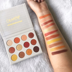 ColourPop Yes, please palette