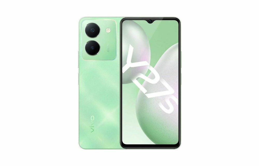 Vivo Y27 4G (V2249) Замена дисплея экрана оригинал