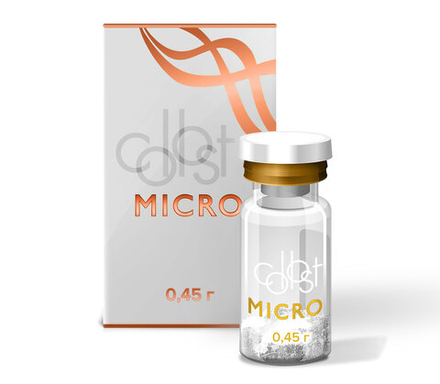 Колост микро, 450 мг