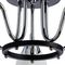 Потолочная люстра Arte Lamp Florentino A7144PL-5BK