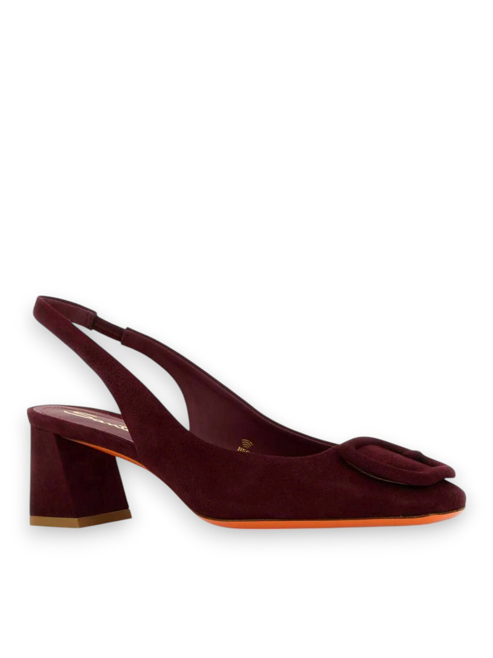 Туфли Santoni