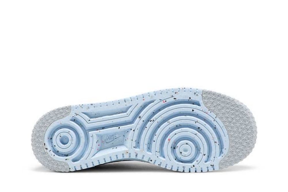 Кроссовки Nike Air Force 1 Low Crater Flyknit