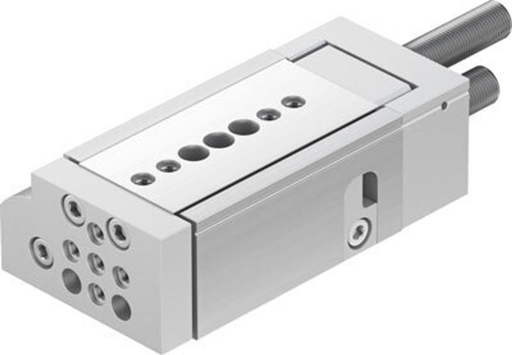 DGSL-16-10-PA Мини-суппорт