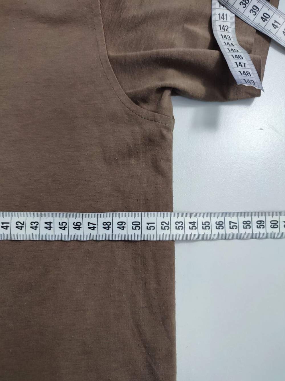 Футболка Finn Flare стильная 48 размер