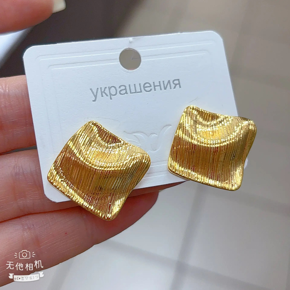 Серьги Jewelry - арт165