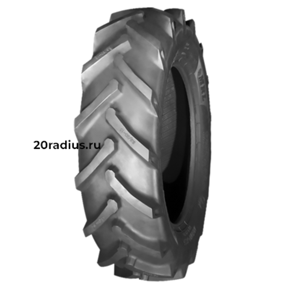 6,50/80-15 8PR 110A6 (106A8) MIM 375 R-1 TT ИНДИЯ