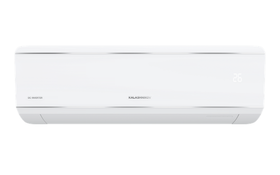 Сплит-система KALASHNIKOV Форпост inverter KVAC-I-07IN-FP1/KVAC-I-07OD-FP1