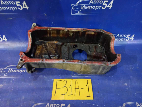Поддон ДВС MITSUBISHI DIAMANTE 2000