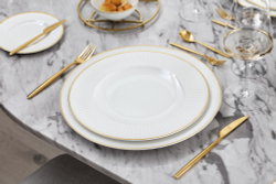 Villeroy & Boch Тарелка Chateau Septfontaines 28см обеденная 10-4661-2630