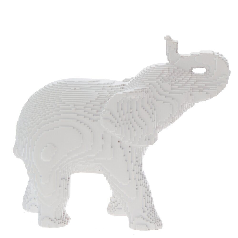 GAEM Фигурка декоративная "Слон", L19 W8 H17 см