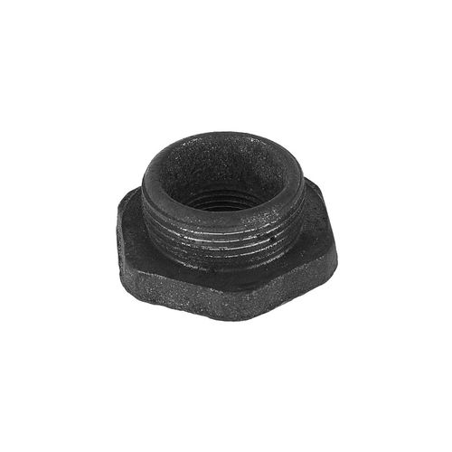 Пробка для чугунного радиатора правая 1/2"