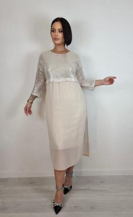 Платье 03517 Fabrika Фото 1