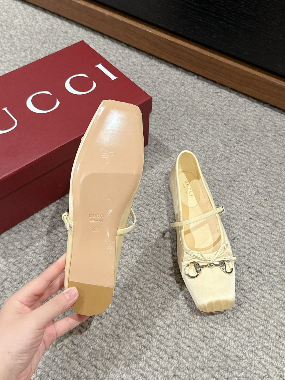 Gucci Shoes