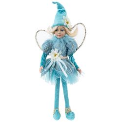 GAEM Игрушка набивная "Эльф", L18 W7 H41 см (полка 20 см.)