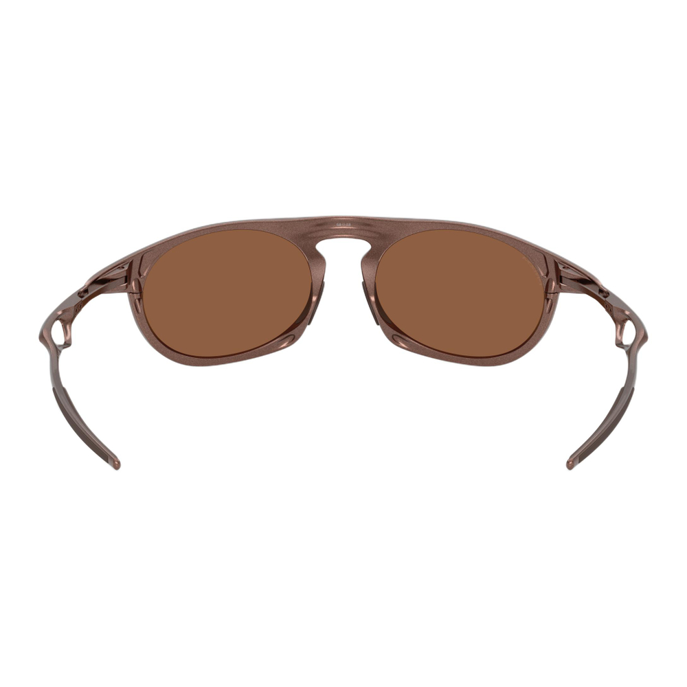 Oakley Очки Aluminum Full Rim Oval Polycarbonate 0oo4065 03