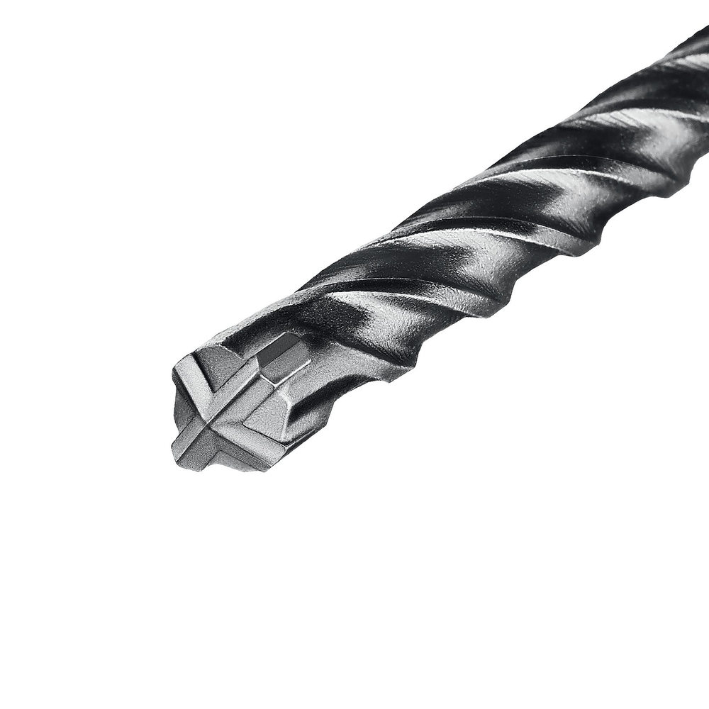 ЗУБР ПРОФИ-4Х 6x210 мм, SDS-plus бур (29313-210-06)