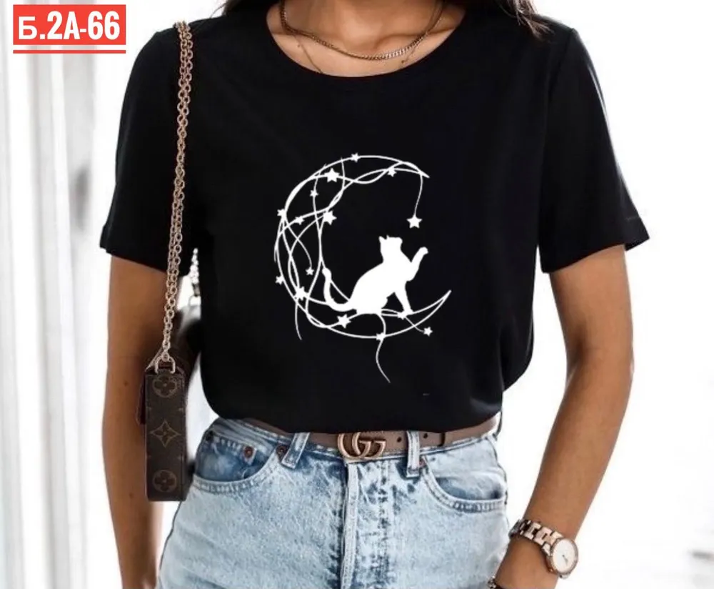 Футболка 6824766 Fabrika