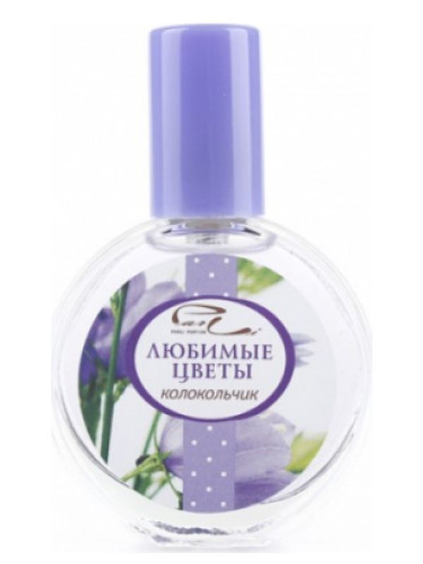 Parli Parfum Колокольчик (Bluebell)