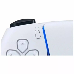Контроллер беспроводной Sony DualSense CFI-ZCT1NA белый PS5