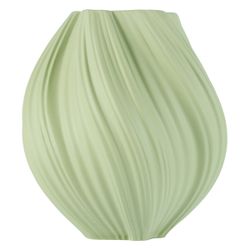 Фарфоровая ваза Gipfel Monica 43121 25х28 см