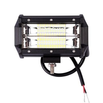 Светодиоды рабочего света LB3030/72W