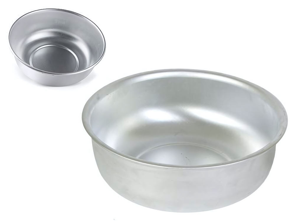 Миска 32см 6,8 литр 37455