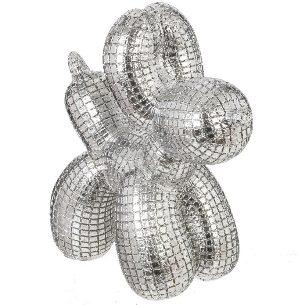 GAEM Фигурка декоративная "Собачка", L14,5 W7 H15 см