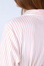 Халат Монпансье-5 Виотекс ПУДРОВЫЙ