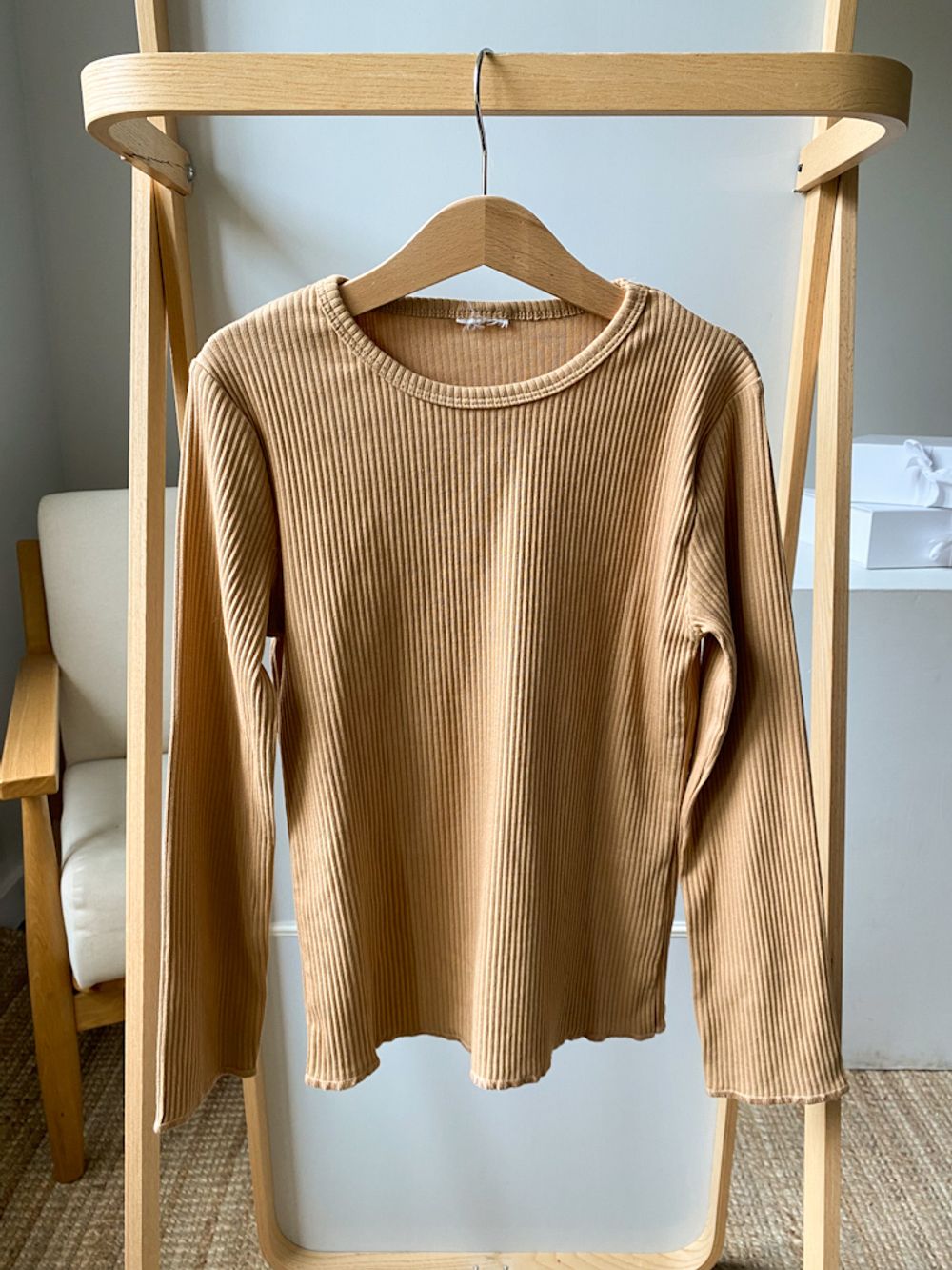 Лонгслив, 122