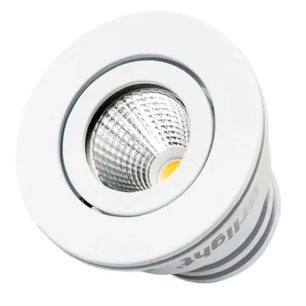 Светодиодный светильник LTM-R50WH 5W Day White 25deg (Arlight, IP40 Металл, 3 года) 020755