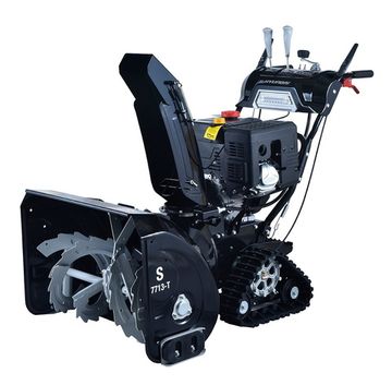 Бензиновый снегоуборщик "HYUNDAI" S 7713-T