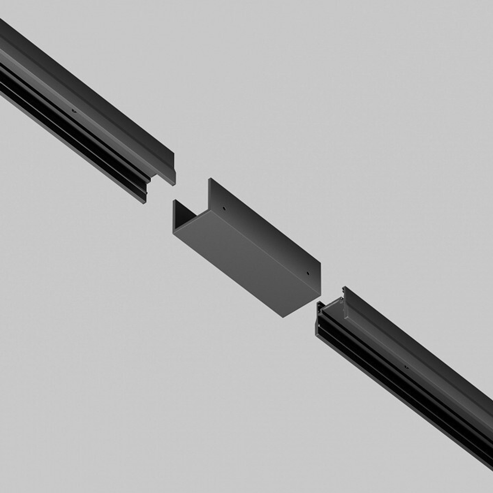 Соединитель линейный для профиля Maytoni Line Elasity O-TR001-SC180