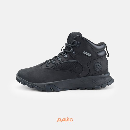Ботинки Timberland Mt Lincoln Mid GTX артикул:TB0A61NM0151 - купить в магазине Дайс