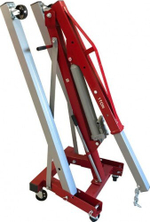 Кран гидравлический СОРОКИН 0,25-1,0 т 8.10 8.10