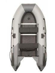 Лодка ПВХ YUKONA 310TSE Фанера