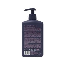 Climaplex Strength & Volume Shampoo Шампунь для укрепления и объема волос, 400 мл