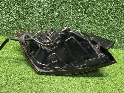 Фонарь правый внешний Kia Cerato 4 (18-22) галоген