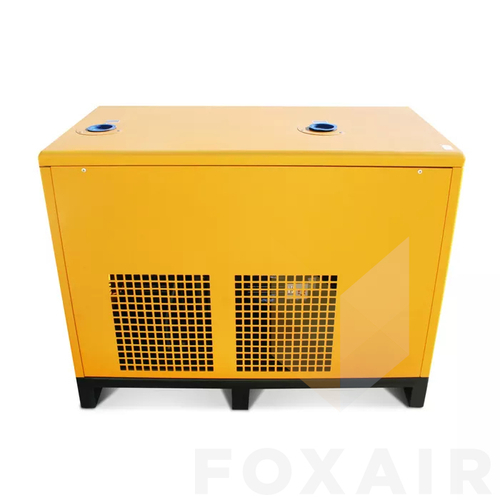 Осушитель сжатого воздуха berg oв-55 до 13 бар