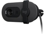 Веб-камера Logitech HD Webcam Brio 90 графитовый