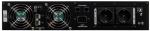 Источник бесперебойного питания Бастион RAPAN-UPS 3000-RACK-IN-4X9
