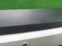 Бампер задний BMW X5 G05 (2018-2023)