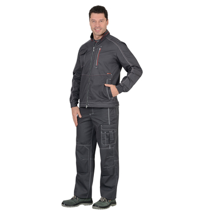 Куртка СИРИУС-АЛЕКС