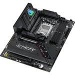 Материнская плата ASUS ROG STRIX B850-F GAMING WIFI, AM5, DDR5, ATX