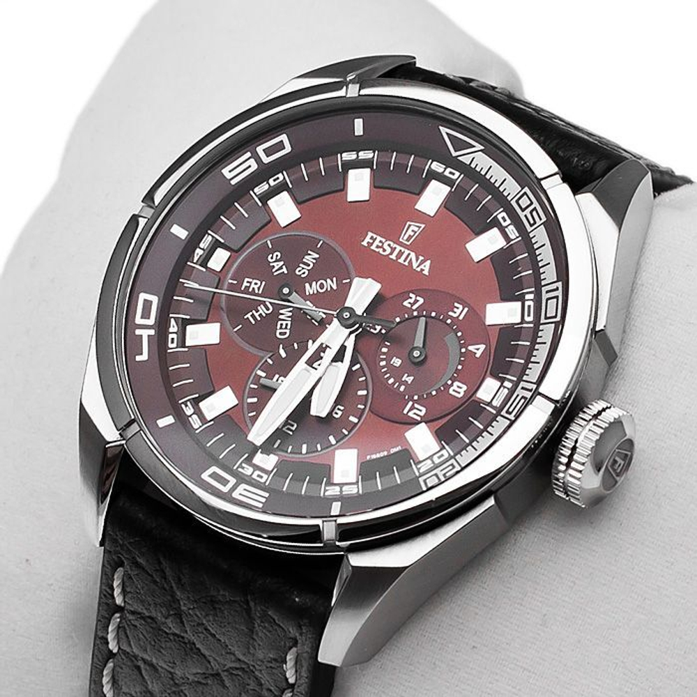Мужские наручные часы Festina F16609/2