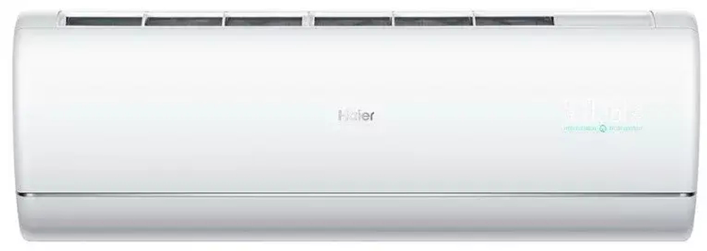 Настенный кондиционер Haier AS25S2SJ2FA-W/1U25MECFRA