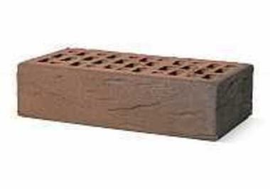 Кирпич ГОТИК-РУСТ 1NF