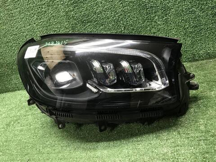 Фара правая Mercedes GLS x167 19-23 Multibeam LED