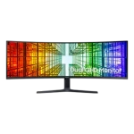 Монитор 49" Samsung (LS49A950UIIXCI)